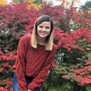 Meet your Posher, Liz